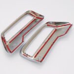 Tail Throat Plastic Exhaust Pipe Fittings - Image 4