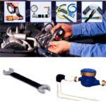 Water Pipe Repair Wire Connection Silicone Rubber Insulation Tape - Image 5