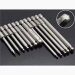 Magnetic Hexagonal Hexagon Ball Head Screwdriver Screwdriver Set