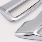 Tail Throat Plastic Exhaust Pipe Fittings - Image 5