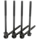 Engine Valve Cover Bolts Cylinder Head Screws - Image 2