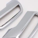 Tail Throat Plastic Exhaust Pipe Fittings - Image 3