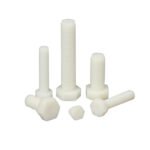 Plastic Hexagon Bolts Insulated Plastic Screws - Image 5