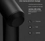 Electric Screwdriver Charging Wireless Cordless Household Automatic Electric Drill Screwdriver Head Cross Gun Type - Image 8