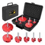 PVC Pipe Hinge Pipe Joint Tool - Image 4