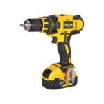 18v Rechargeable Electric Screwdriver Electric Drill - Image 5