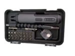 Rechargeable Electric Screwdriver Household Multi-Function Screwdriver Tool Set - Image 5
