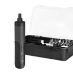 Rechargeable Electric Screwdriver Household Multi-Function Screwdriver Tool Set - Image 4