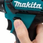 Cordless Drill DF033DSME SAE Z Electric Screwdriver - Image 3