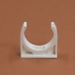 PVC Clip U-shaped Card Pipe Clamp Force Code - Image 10