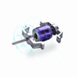 PVC Pipe Pf Air Compressor Bathroom Ventilator - Image 8