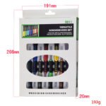 Mobile Phone Repair Multi-purpose Precision Screwdriver Dismantling Tool Set - Image 4