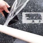 Leak-repairing Waterproof Tape Kitchen Water Pipe Strong Repair Tape Construction Site Pipe Leakage Plugging Tape - Image 5