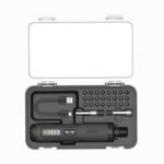 Rechargeable Electric Screwdriver Household Multi-Function Screwdriver Tool Set - Image 6