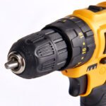New Handheld Electric Drill Household Cordless Tool - Image 6