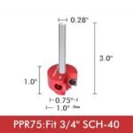 PVC Pipe Hinge Pipe Joint Tool - Image 6