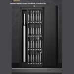 26-in-1 Precision Screwdriver Set Tool Multi-function Screwdriver