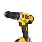 18v Rechargeable Electric Screwdriver Electric Drill - Image 4