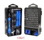 Screwdriver Tool Set Combination Repair Screwdriver - Image 10