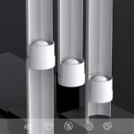 PVC Pipe Pf Air Compressor Bathroom Ventilator - Image 4