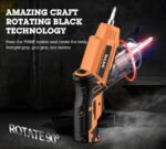 Electric Screwdriver, Charging Sleeve, Electric Drill - Image 3
